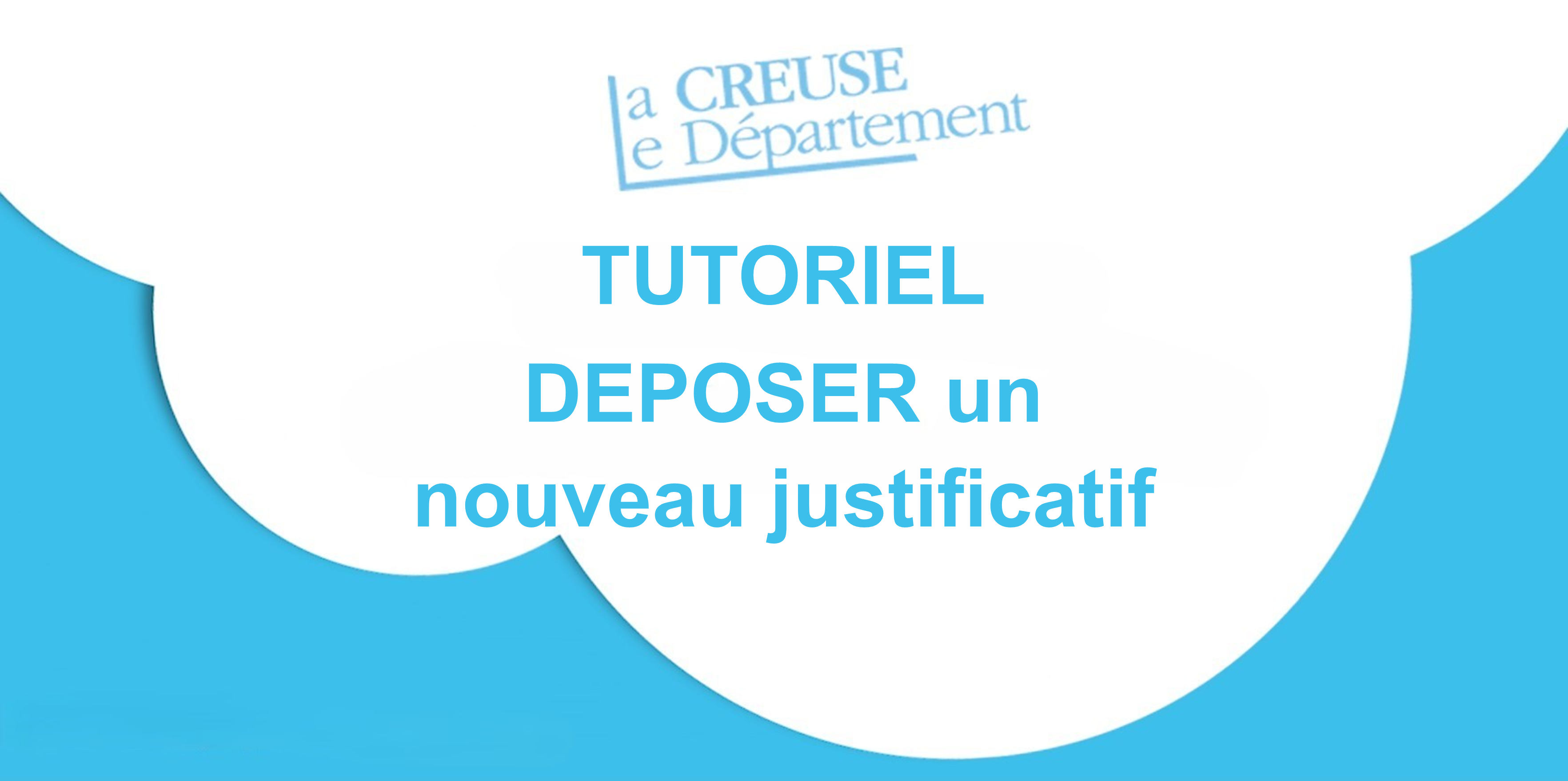 Video de présentation des possibilités du site mesdemarches.creuse.fr